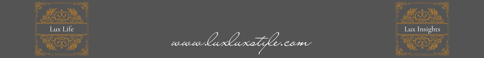 www.luxluxstyle.com