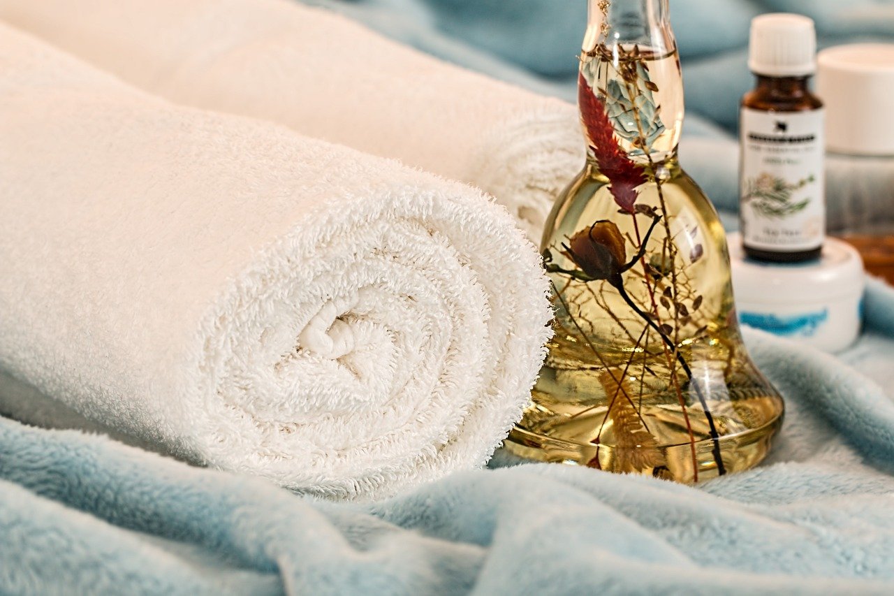 Luxurious Spa Treatments: Indulge in Ultimate Relaxation